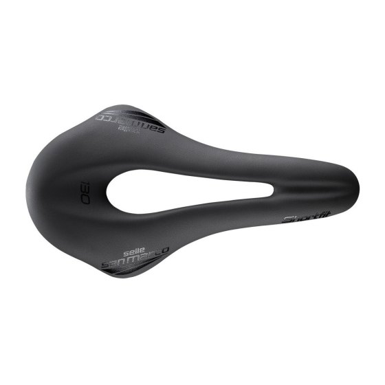 Sella San Marco Shortfit 130 Carbon FX